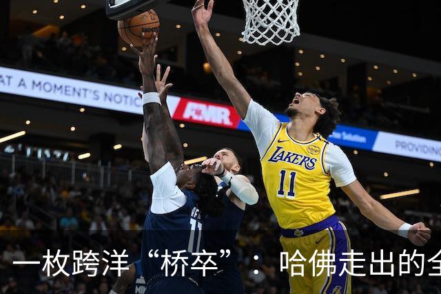 一枚跨洋“桥卒”：哈佛走出的全美棋后于润荷
