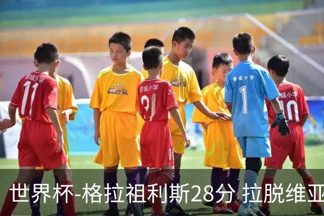 世界杯-格拉祖利斯28分 拉脱维亚险胜意大利